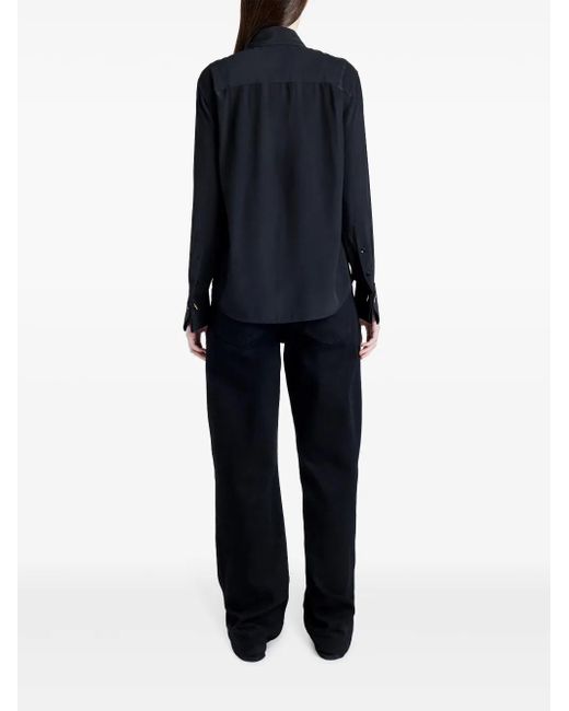 Proenza Schouler Arabella シャツ Blue