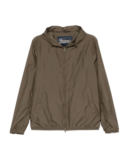 Giacca di Herno in Green da Uomo