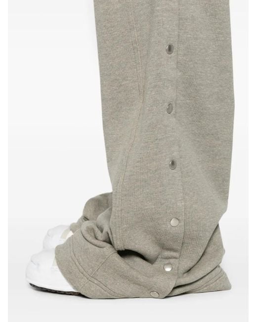 Rick Owens Pusher Trousers in Gray für Herren