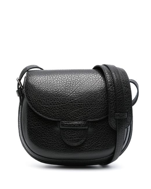 Lemaire Cartridge Sport ショルダーバッグ Black