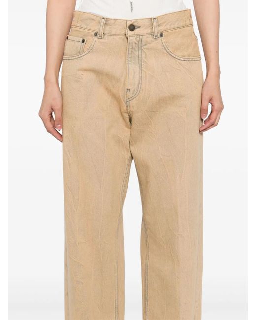 Haikure Natural Bonnie Jeans