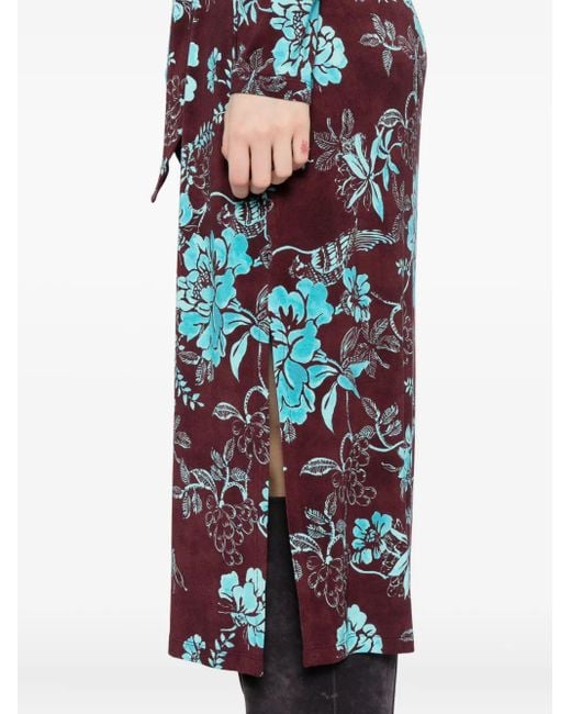 Johnny Was The Janie Favorite Jurk in het White