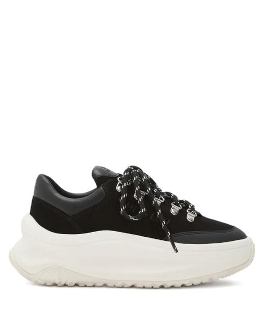 Moon Boot Black Moon247 Sneakers