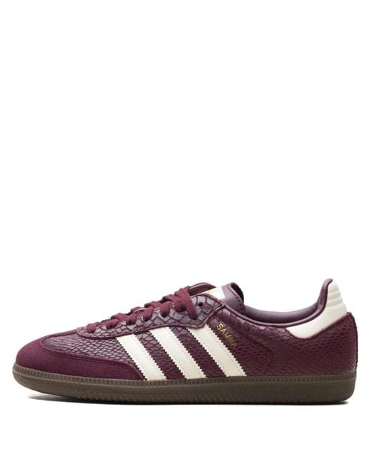 adidas gazelle silver green womens 90876-3) Adidas SAMBA OG Shoes