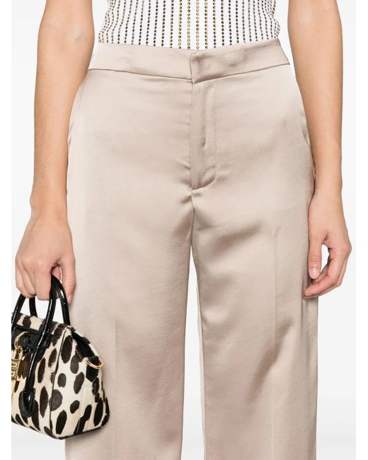 ANDAMANE Natural Gigi Trousers