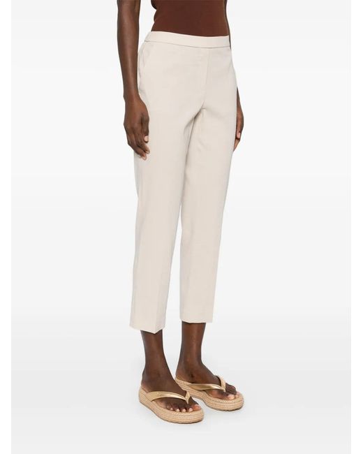 Theory Natural Treeca Trousers