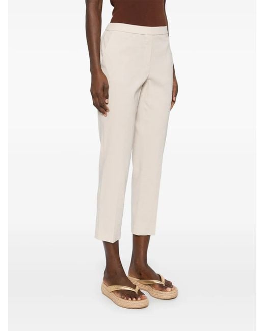 Theory Natural Treeca Trousers
