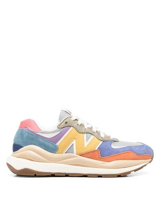 new balance men 5740