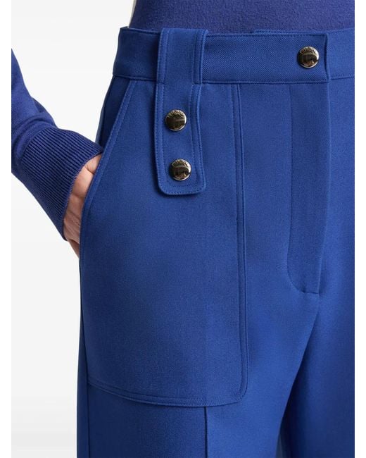 Fusalp Noela Broek in het Blue
