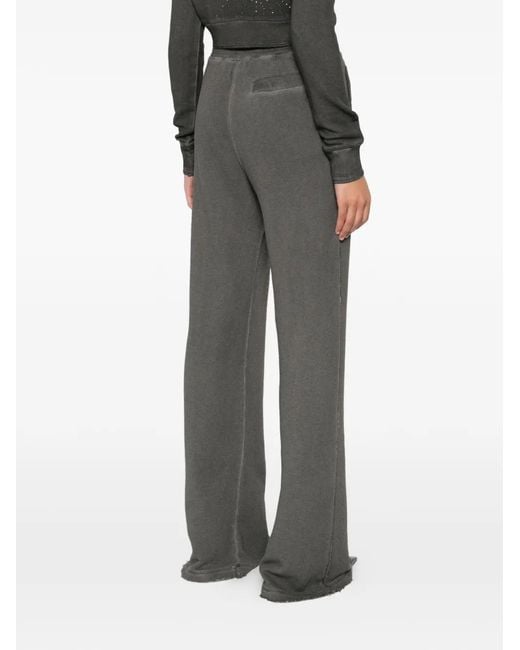DIESEL Gray 'P-Anta' Pants