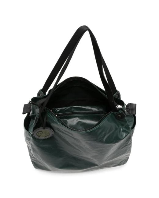 Jack Gomme Black Levant Tote Bag