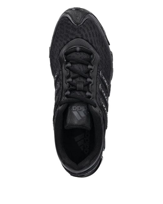 Adidas Black Sneakers