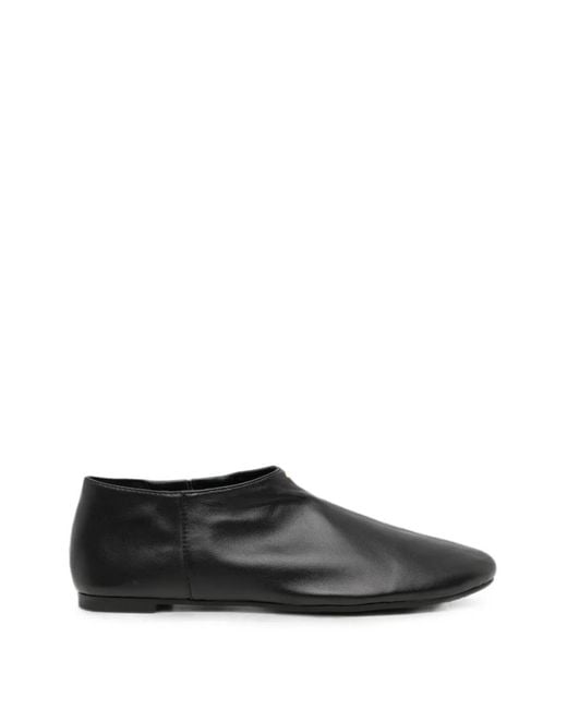 Senso White Conrad I Flats
