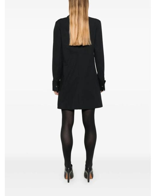 Our Legacy Black Blazer Shirt