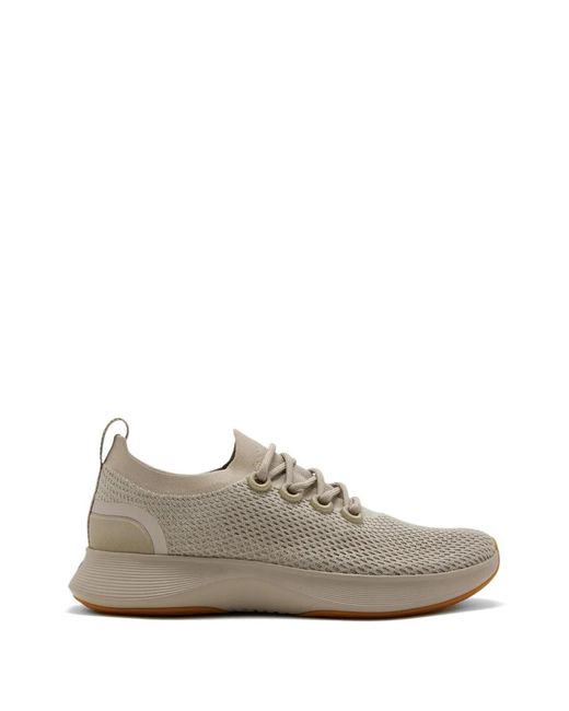 ALLBIRDS White Dasher Nz Sneakers for men