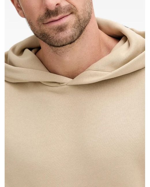 Alpha Industries Natural Studio Edition Hoodie for men