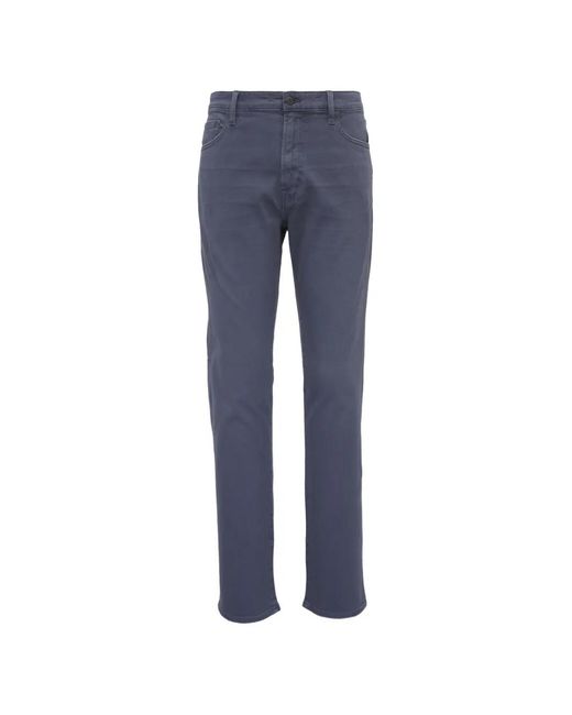 AG Jeans Blue Tellis Jeans for men