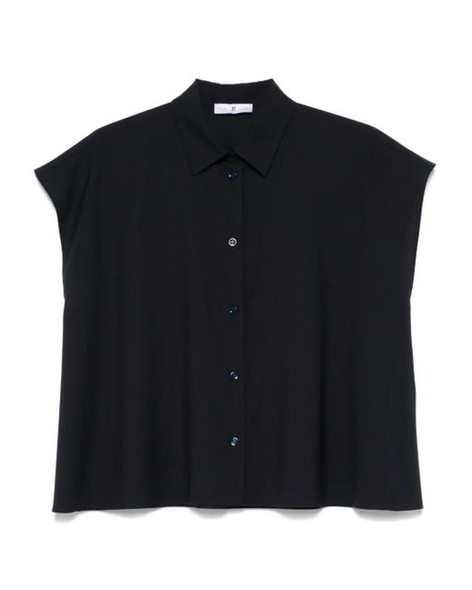 PT Torino シャツ Black