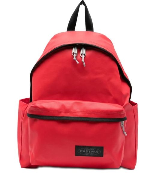 Eastpak Red Pak'R Backpack