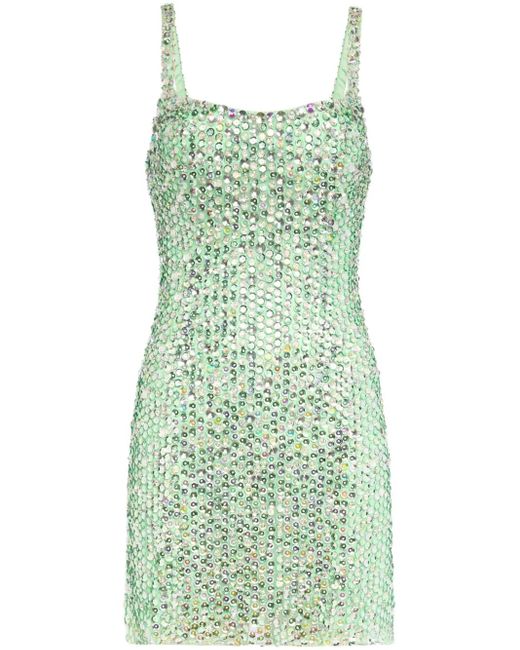 Jenny Packham Babe ドレス Green