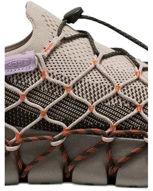 Keen Brown Uneek 360 Sneakers