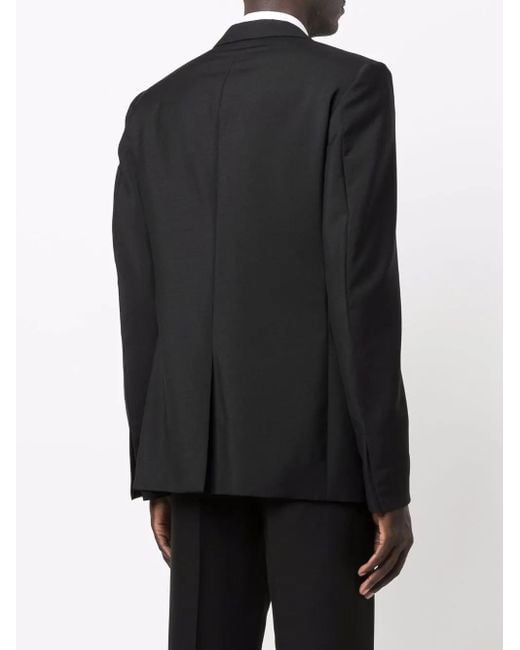 Givenchy Black Giacca for men