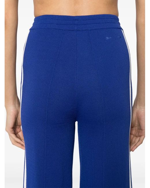 Pantaloni Carnaby Freya di The Upside in Blue