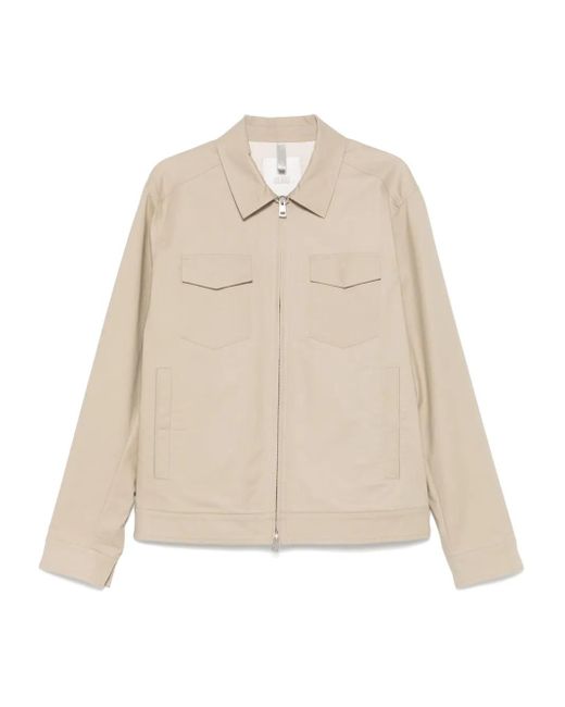 DUNO Natural Citrus Jacket for men