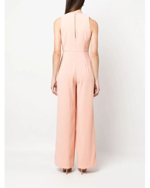 Pinko Pink O Tumbaya Suit