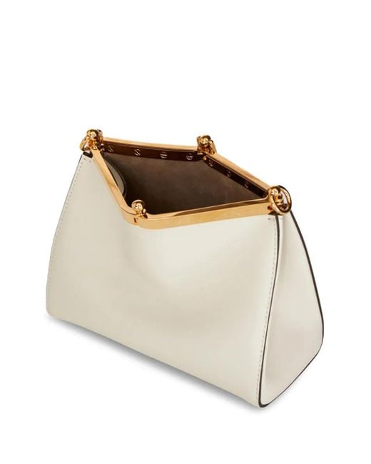 Etro Natural Mini Vela Bag
