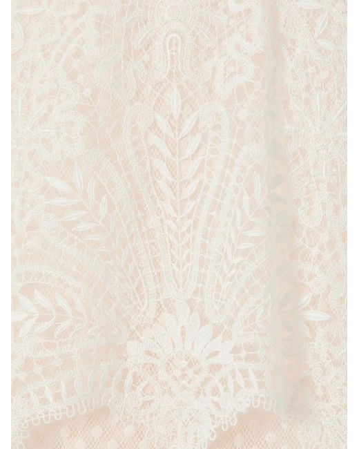 LaDoubleJ White Aura Dress