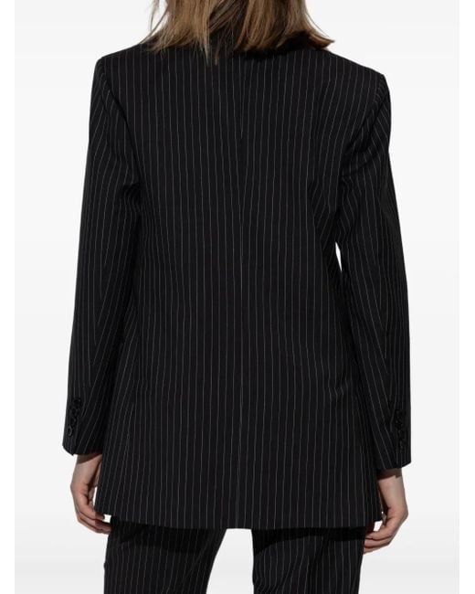 Max Mara Black Mattia
