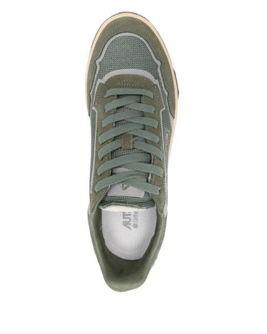 Baskets Wild Pace Autry pour homme en coloris Green