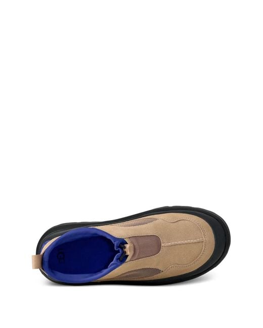 Ugg Blue M Heritage Utility Axoid for men