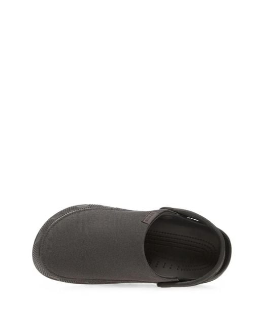 CROCSTM Gray Classic Crafted Clogs