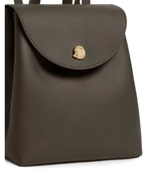 Coccinelle Black Mini Vnikla C-Me Backpack