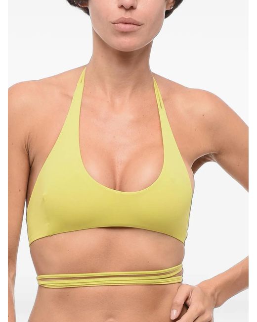 Exilia Green Haut De Bikini Giunco