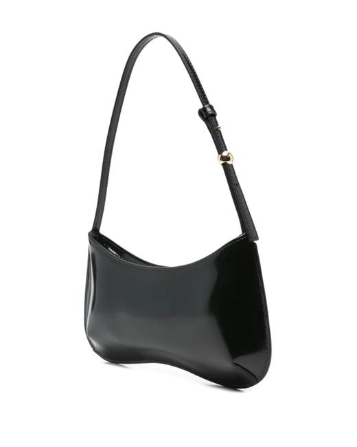 Jacquemus Black Le Bisou Shoulder Bag