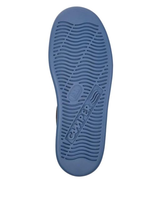 Camper Black Runner Four Sneakers for men