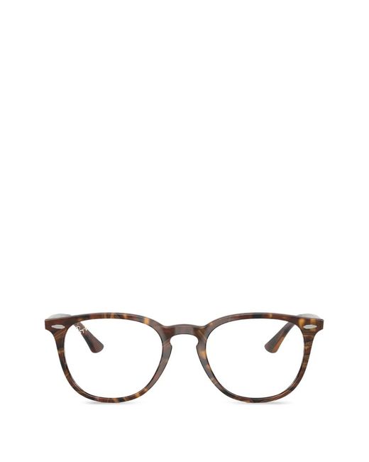 Ray-Ban Black Rb7159 Brille