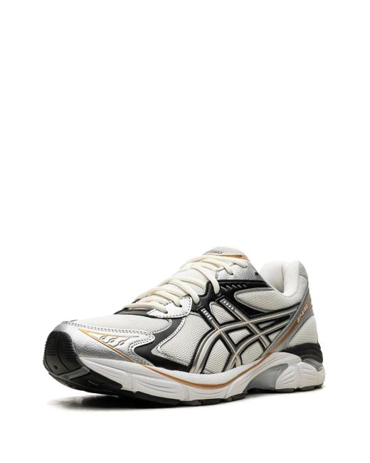 Asics White Gt-2160