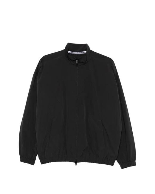 Alexander Wang Black Jackets