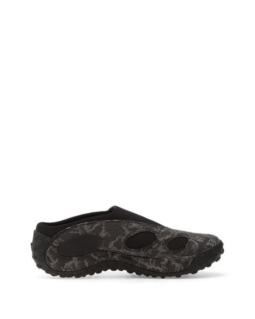 Merrell Gray Jungle Trek Sneakers