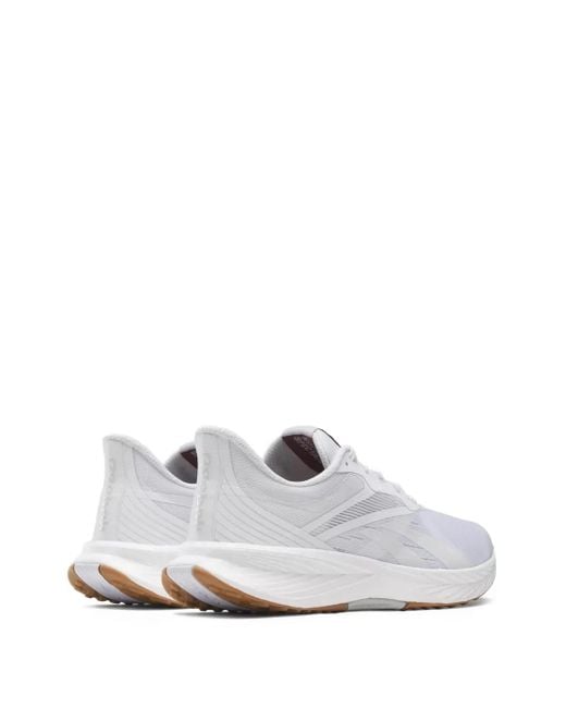 Reebok White Floatride Energy Sneakers