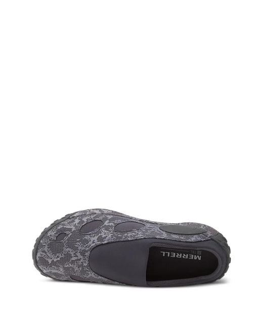 Merrell Gray Baskets Jungle Trek
