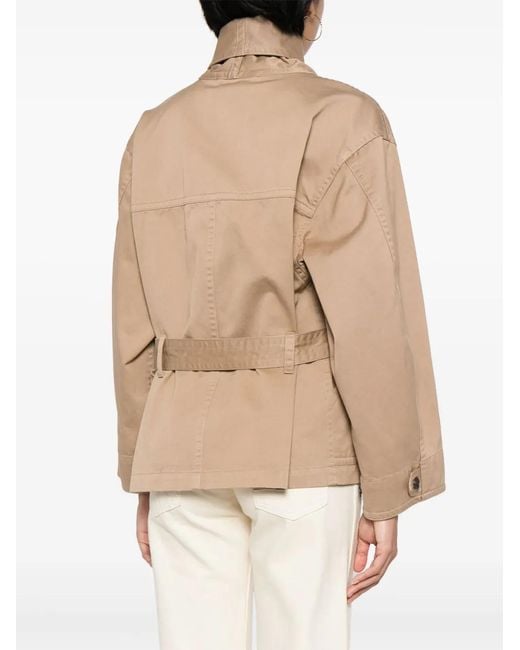 Isabel Marant Natural Prunille
