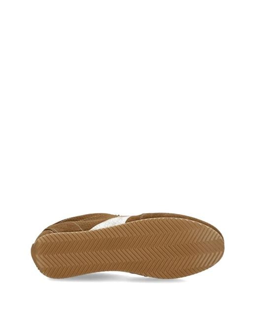 Baskets Planche Philippe Model en coloris Brown