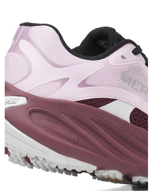 Merrell Purple Promorph