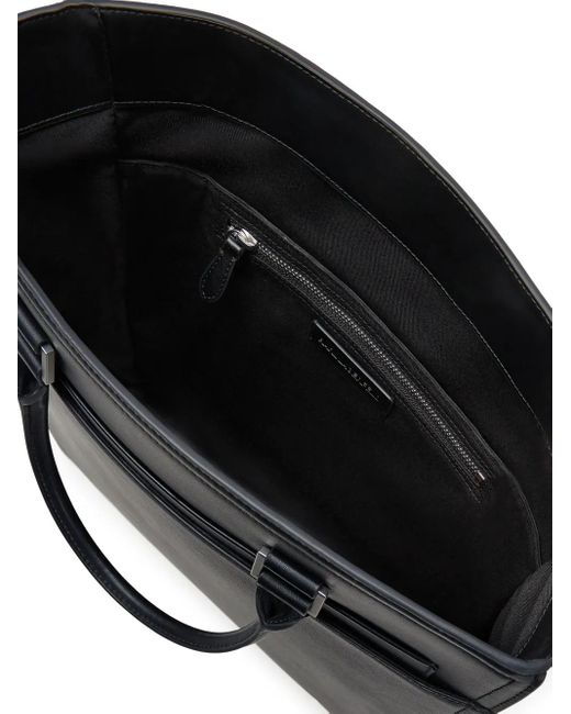 Karl Lagerfeld K/Autograph Tote Bag in Black für Herren