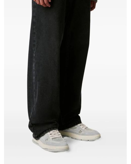 Axel Arigato White Area Lo Sneakers for men